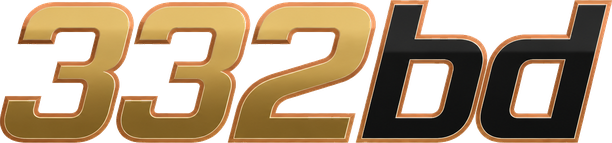 332bd লোগো